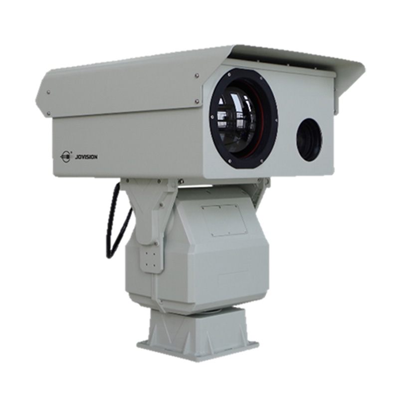 Long Range Heavy-load PTZ Laser Camera