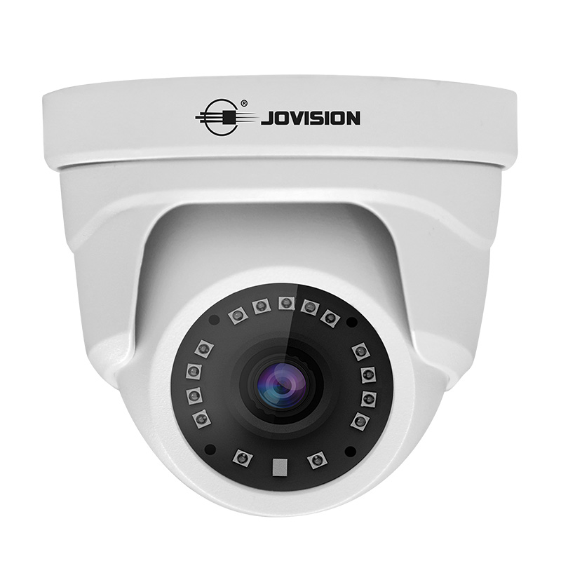 2MP Metal Dome HD Camera