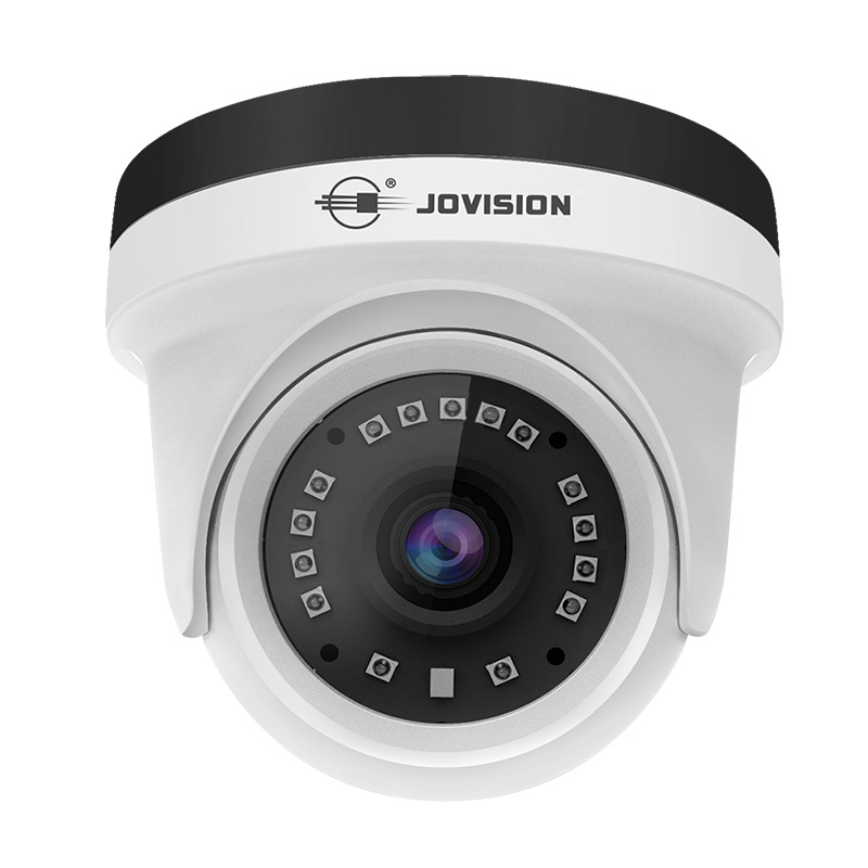 2MP Dome HD Camera