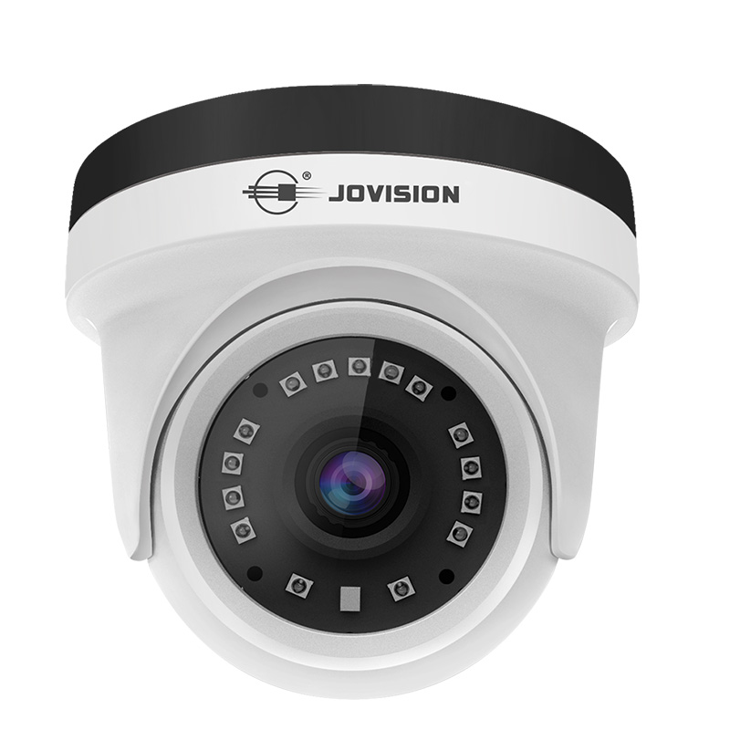 5MP Dome HD Camera