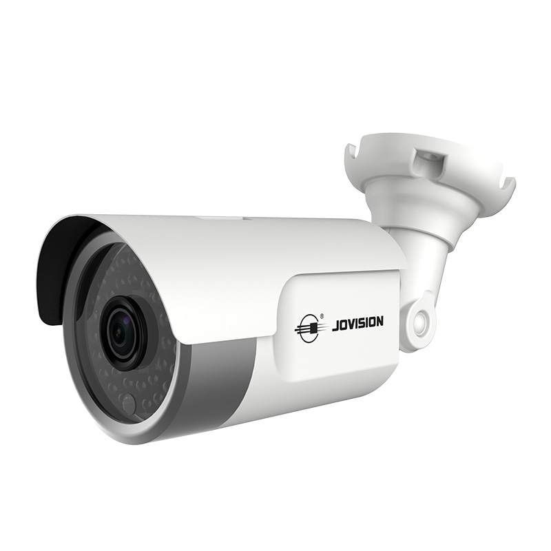 2MP Starlight Bullet HD Camera