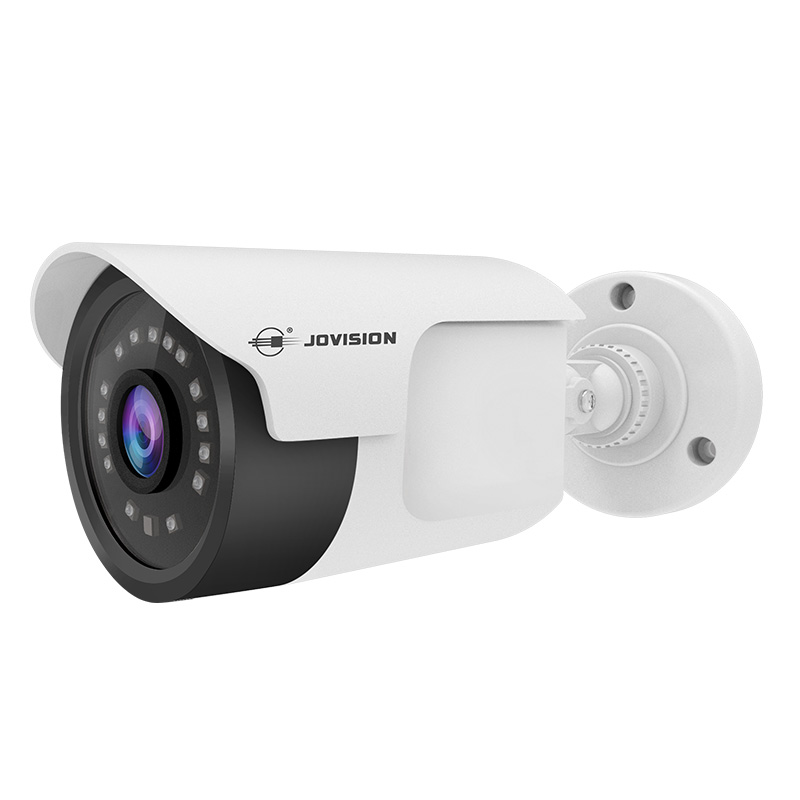 5MP Bullet HD Camera