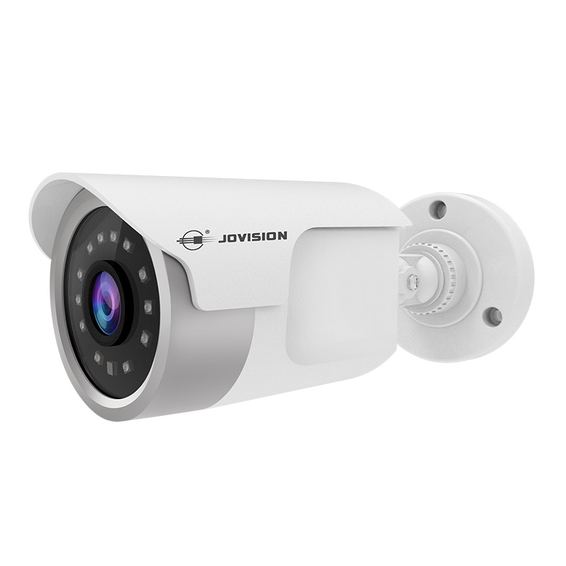 4MP Bullet HD Camera