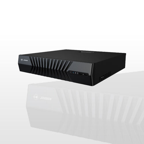 Network Recorder