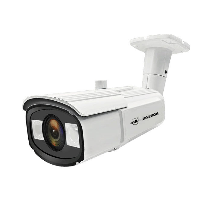 5MP 5X Motorized Zoom Bullet IP Camera