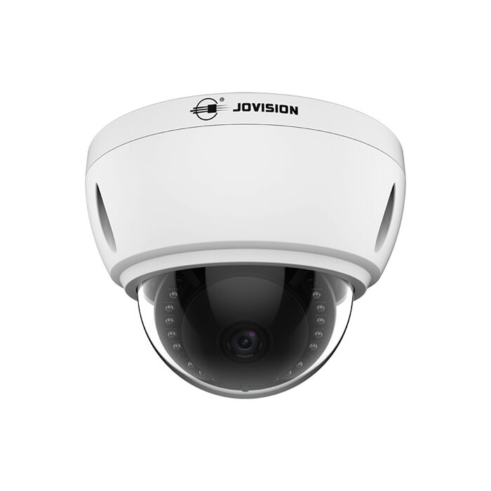 Overhead Counting PoE Dome Camera