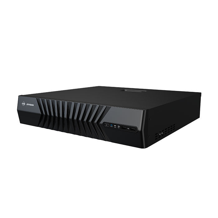 256CH 3-in-1 Video Management Server