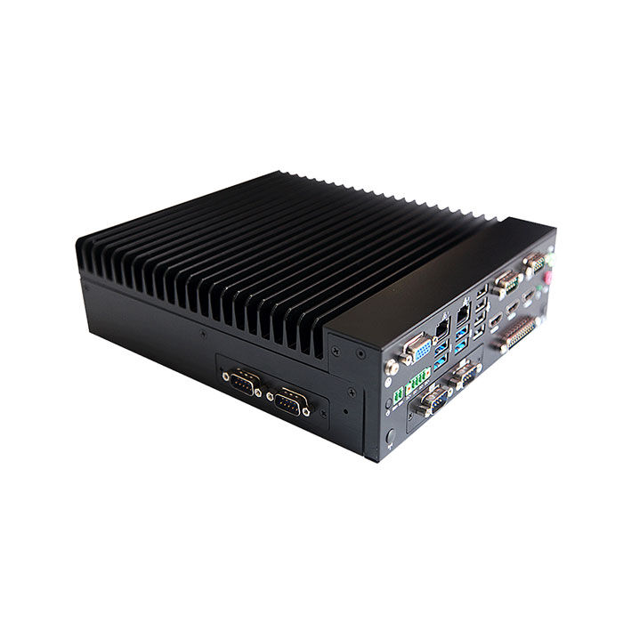 Intel® Core™ i3 AI Box