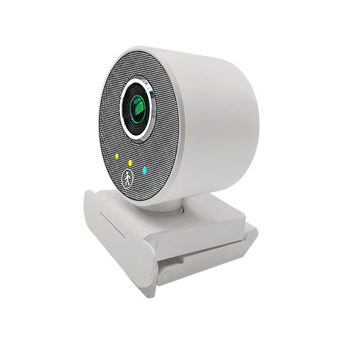 2MP HD Smart Tracking Web Camera