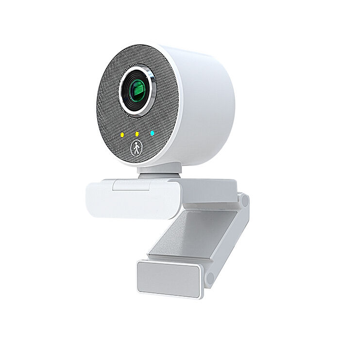 2MP HD Smart Tracking Web Camera
