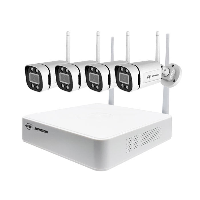 Wireless KIT/HD 2MP