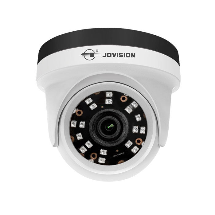 3MP Indoor Dome IP Camera