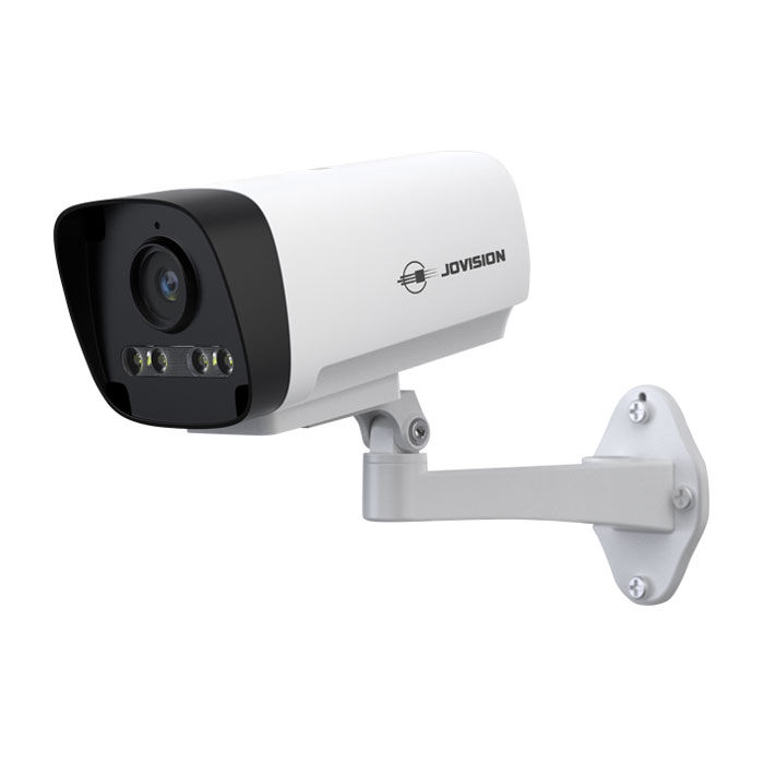 3.0MP Full-Color Video & Audio PoE Network Camera