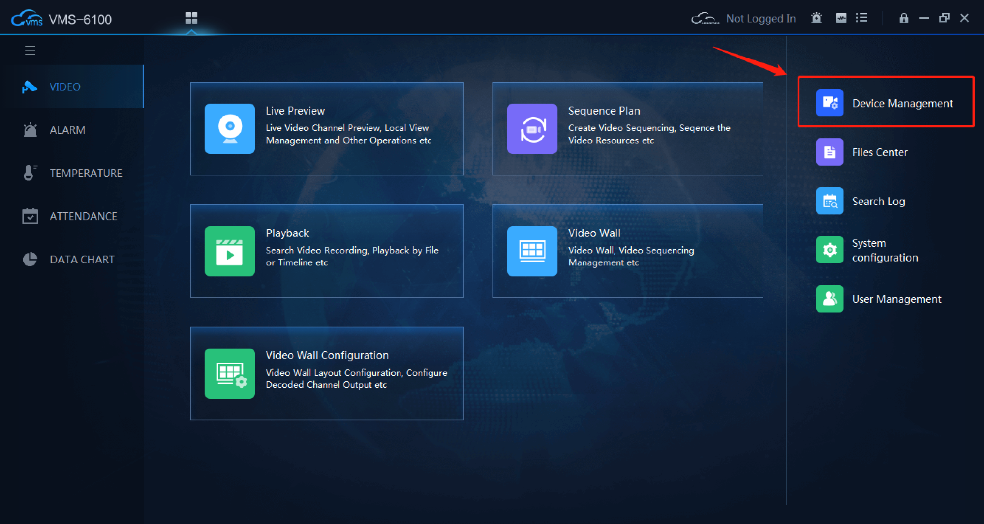 1.png How to search and add new IPCs in Jovision CloudSEE1.0 NVR?