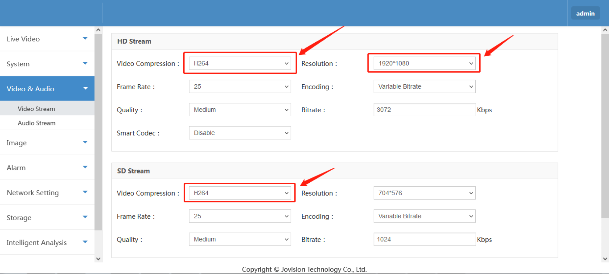 4.png How to search and add new IPCs in Jovision CloudSEE1.0 NVR?