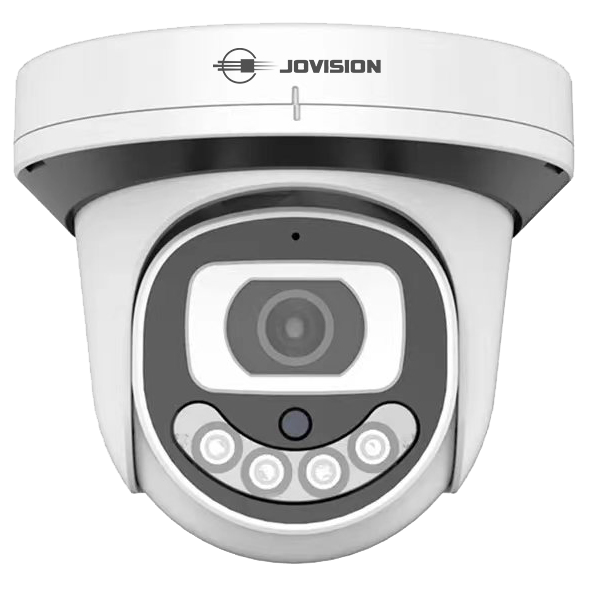 2.0MP Analog Full Color Dome Camera
