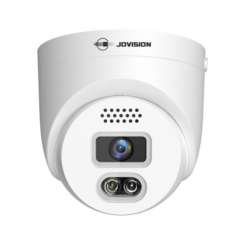 3.0MP Full-Color Video & Audio PoE Network Camera