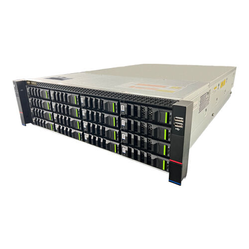 6000CH 3-in-1 Video Management Server