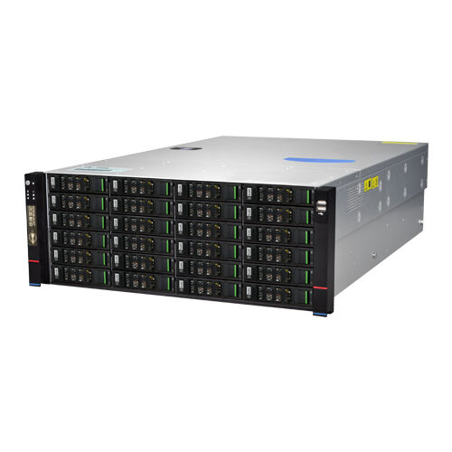 24 HDD Video Storage Server