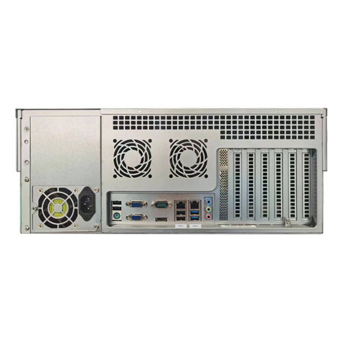 24 HDD Video Storage Server