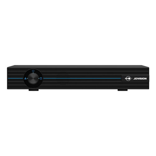 4CH H.265 4K NVR