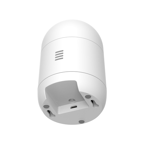 3.0MP Wi-Fi Pan/Tilt Network Camera