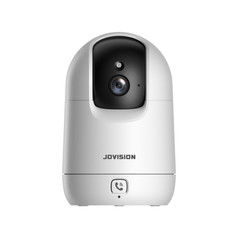 3.0MP Wi-Fi Pan/Tilt Network Camera