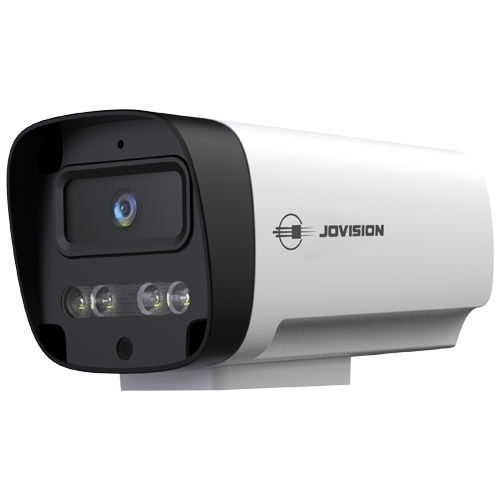 5MP Bullet Full-Color Audio IP Camera