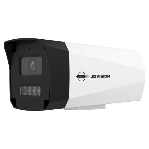 3MP Bullet Full-Color Audio IP Camera