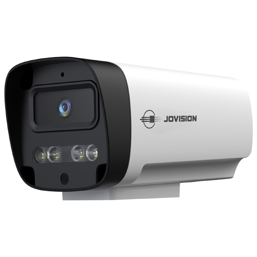 3MP Bullet Full-Color Audio IP Camera