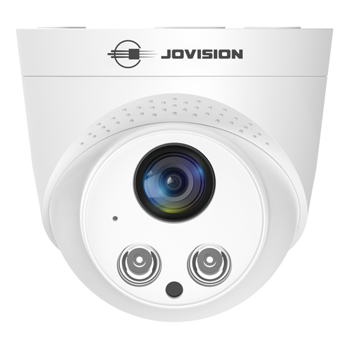 3MP Dome Full-Color Audio IP Camera