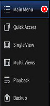 Why the CloudSEE Int’l Pro  showing “Remote Connection Limit!”?
