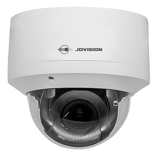 4.0MP Vandal proof PTZ Dome