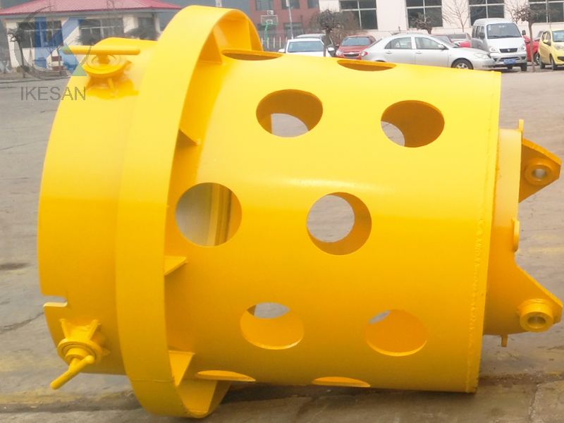 Adaptador de unidad de carcasa
