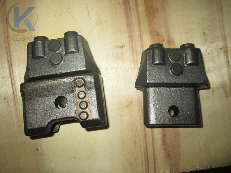 Electrodo BA46