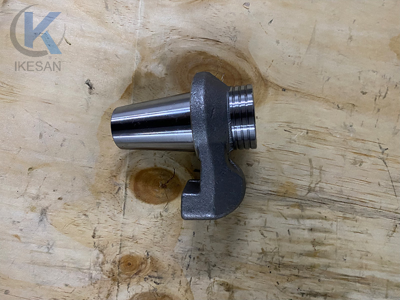 Bomag Holder or Holer for Bomag equipment