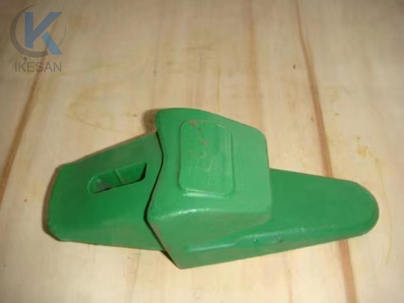 TL25 Bucket Teeth Holder