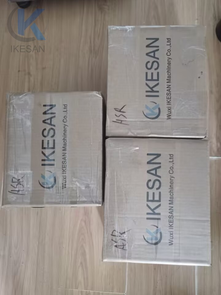 Regular shipment of stump grinding teeth and mulcher teeth