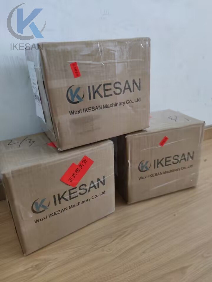 Regular shipment of stump grinding teeth and mulcher teeth