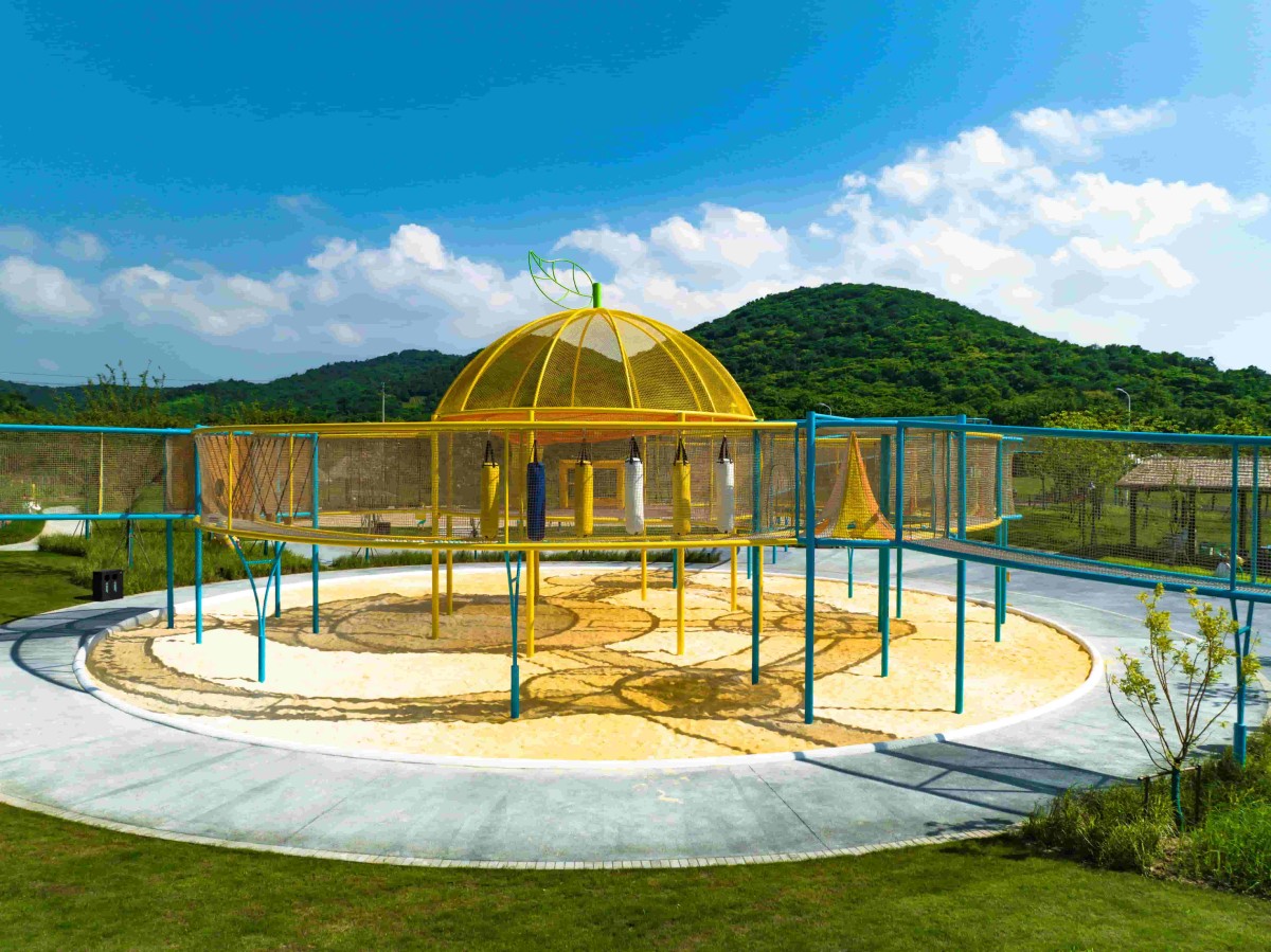 Miracle Farm