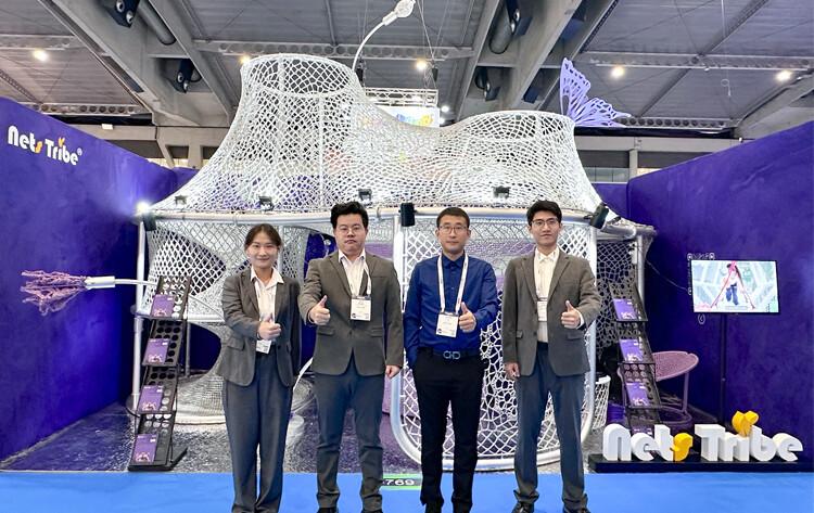 Expo Site | IAAPA Europe Expo: 