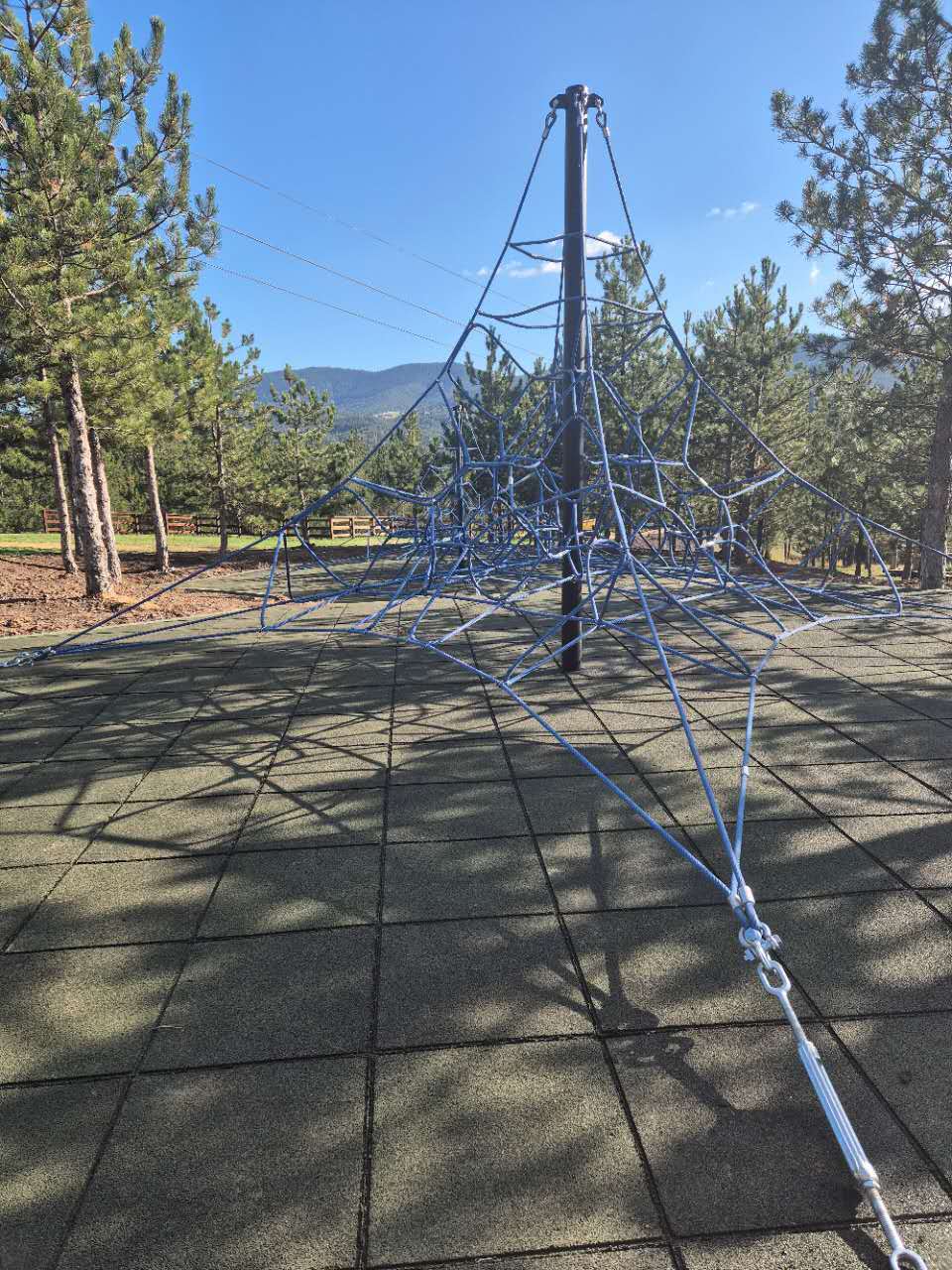 pyramid-net-steel-wire-rope-detail Pyramid Net