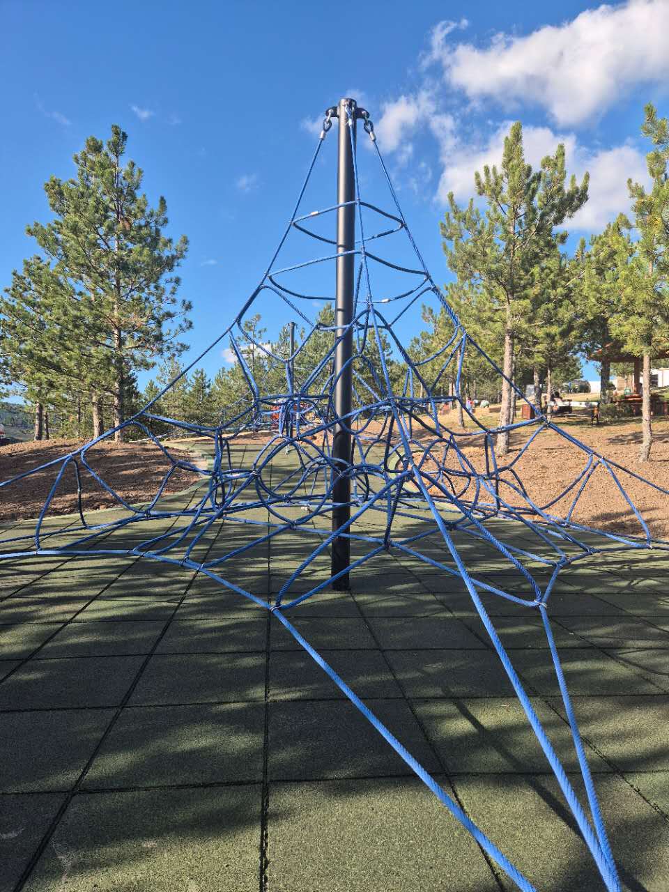 Pyramid Net