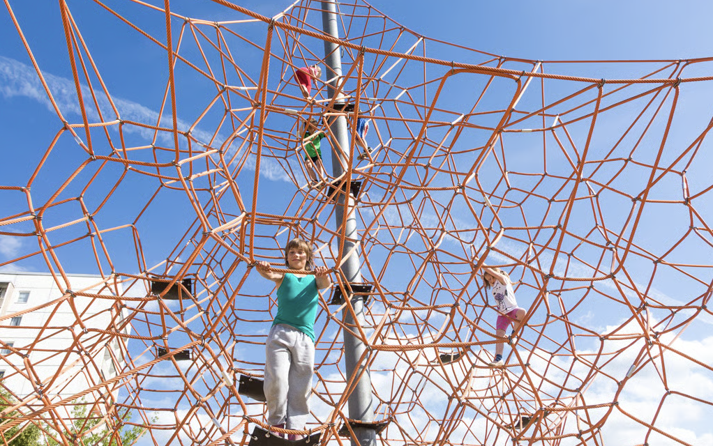 Spire Net