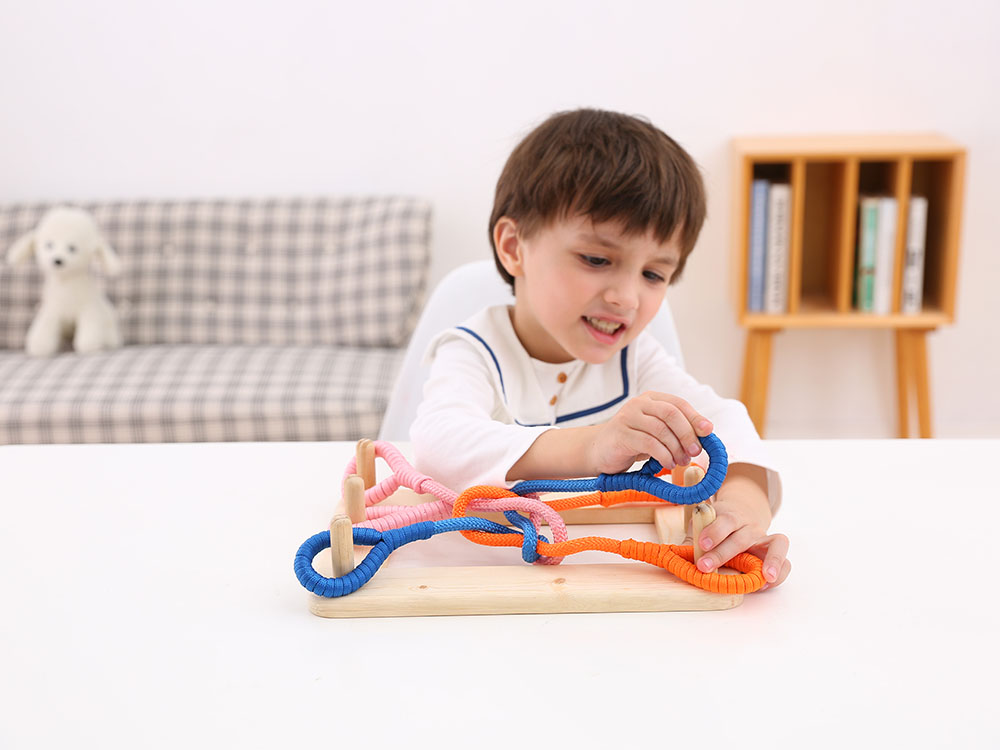 Educational toys