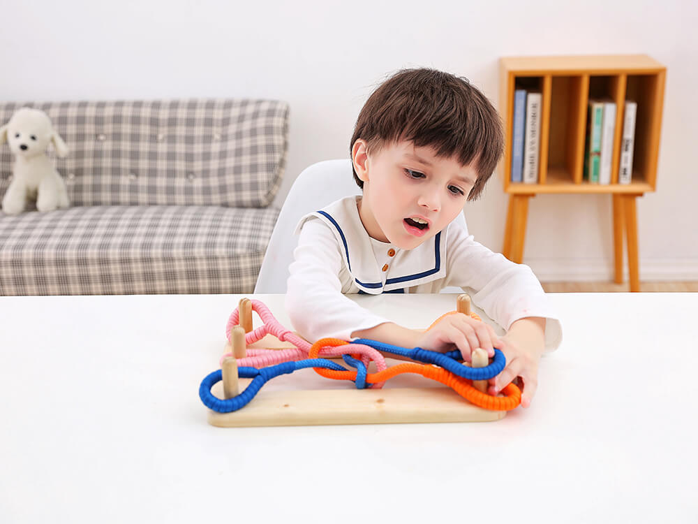 Educational toys