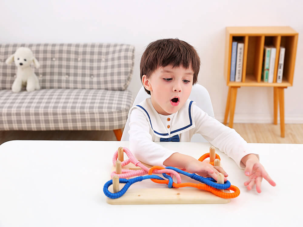 Educational toys