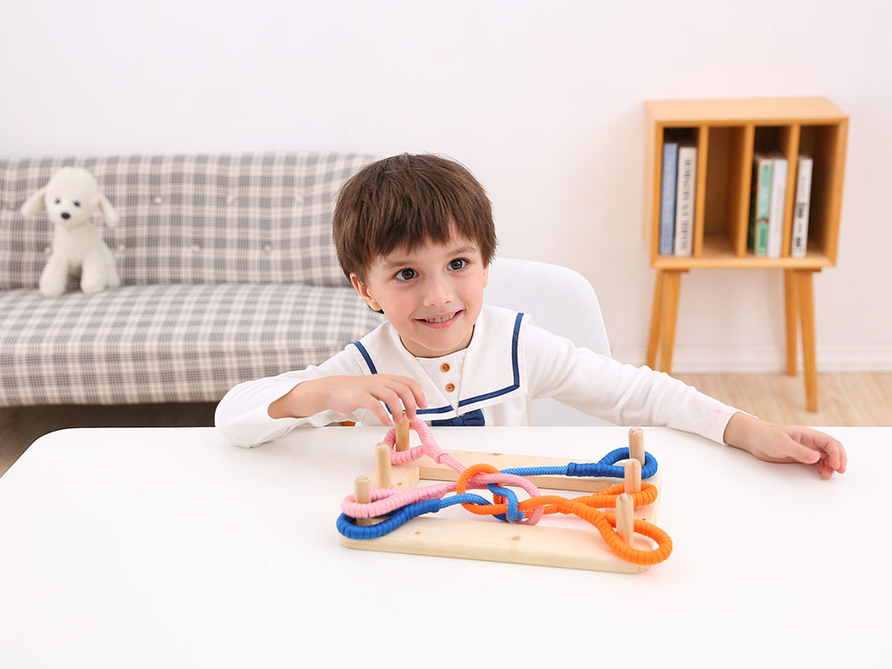Educational toys