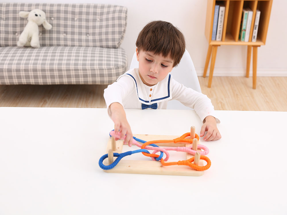 Educational toys