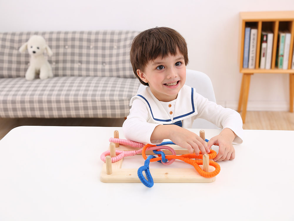 Educational toys